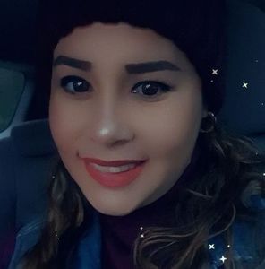 Meet your Posher, Zuleima